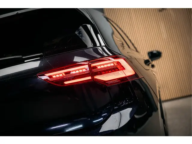 Volkswagen Golf 2.0 TSI GTI Clubsport 2024 Benzine 9