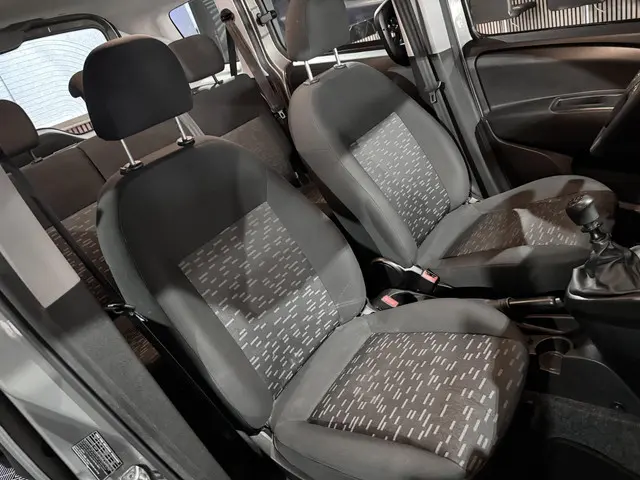 Opel Combo 1.4 L1H2 ecoFLEX Edition 2018 Benzine 20