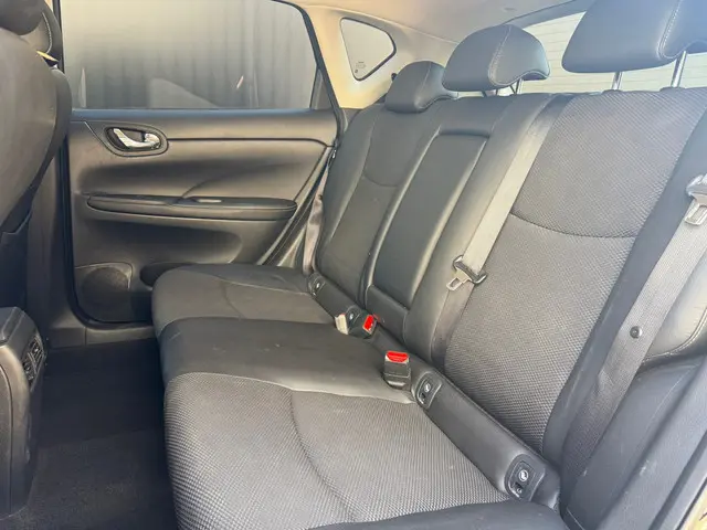 Nissan Pulsar 1.2 DIG-T N-Connecta 2017 Benzine 17