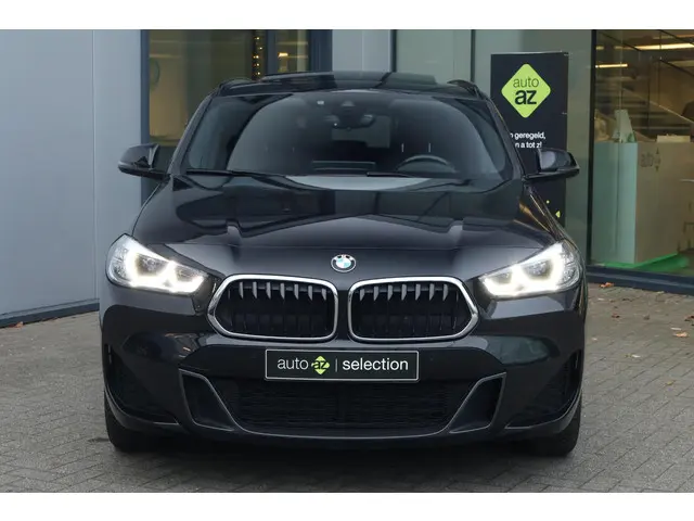 BMW X2 sDrive20i High Executive Edition 2021 Benzine 8