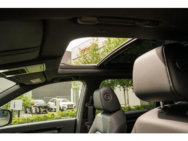 Honda CR-V 2.0i e:PHEV ADVANCE TECH 2025 Hybride Benzine 10