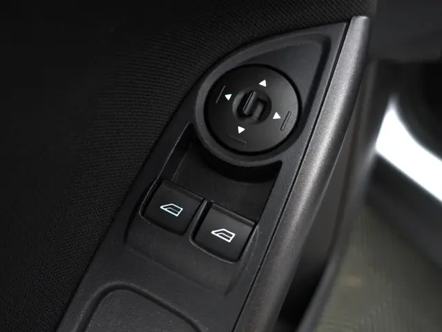 Ford Focus 1.0 Trend- 2018 Benzine 15