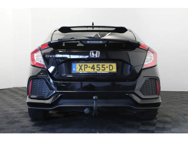 Honda Civic 1.0 i-VTEC Premium 2019 Benzine 9