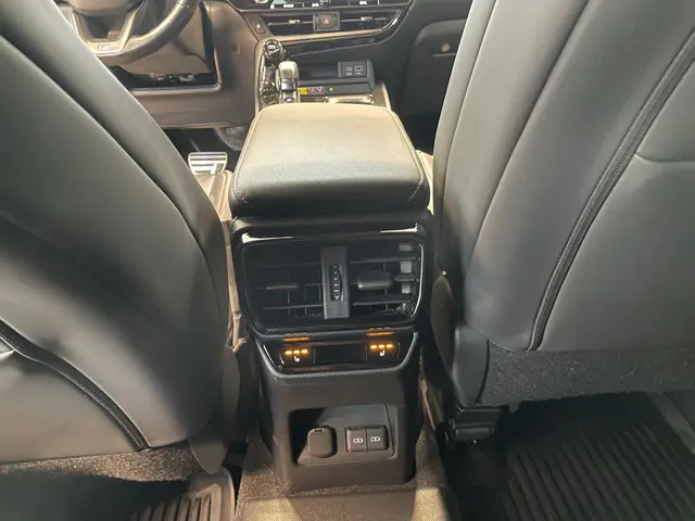 Lexus NX 450h+ AWD F SPORT Line 2022 Hybride Benzine 16