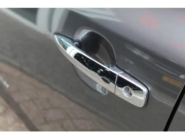 Nissan Leaf Tekna 40 kWh//360 CAMERA//NAVI!! 2019 Elektrisch 4