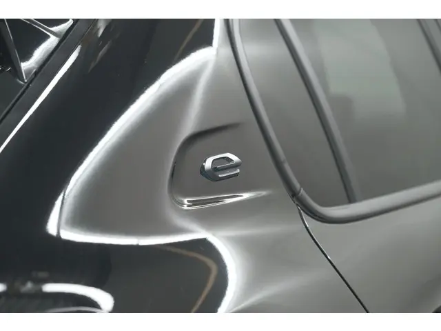 Peugeot e-208 EV Allure 50 kWh 2021 Elektrisch 4