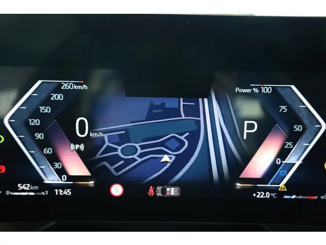 BMW 1 Serie 120 2024 Benzine 12