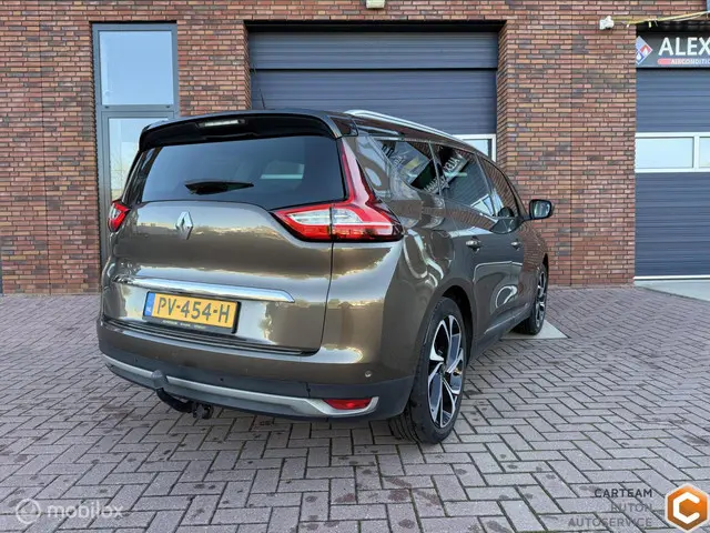 Renault Scénic 1.2 TCe Bose 2017 Benzine 6