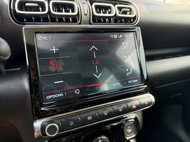 Citroën C3 Aircross 1.2 PureTech Max 2024 Benzine 30