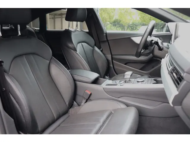 Audi S5 Sportback 3.0 TFSI Quattro 2017 Benzine 21