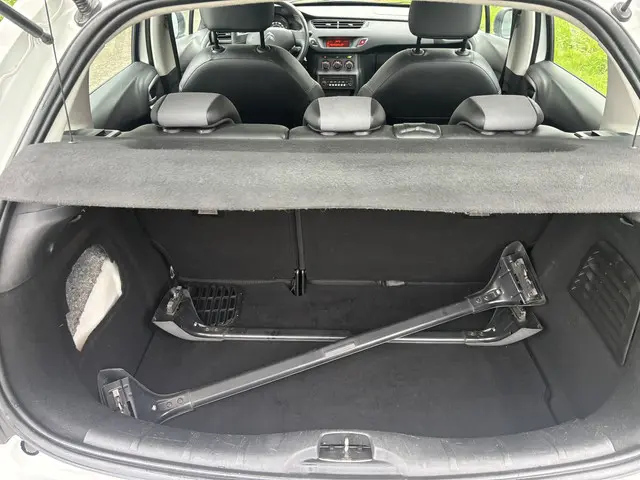 Citroën C3 1.0 VTi Attraction / 5-DEURS / AIRCO 2013 Benzine 15