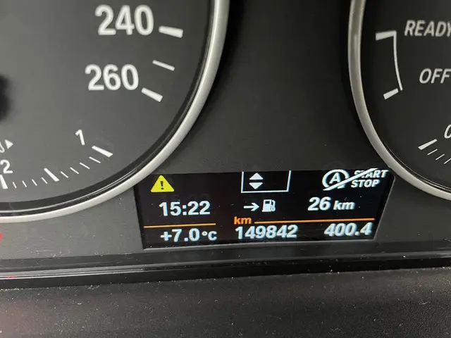 BMW 2 Serie Cabrio 220i 2016 Benzine 22