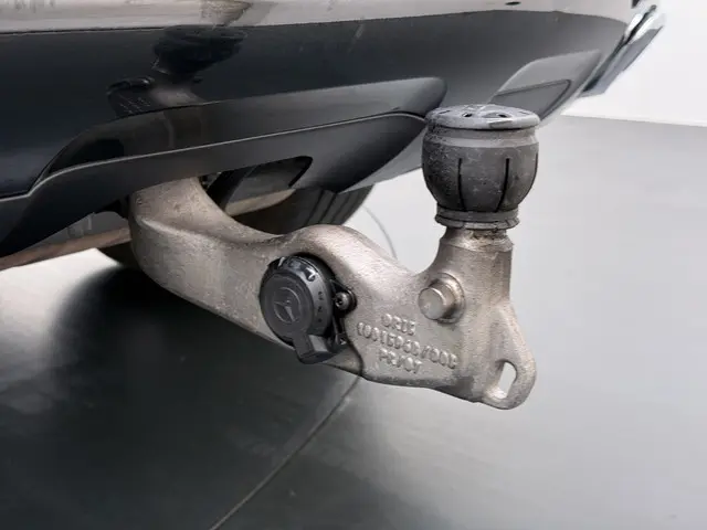 Mercedes-Benz GLE 450 4MATIC AMG line 2020 Benzine 6