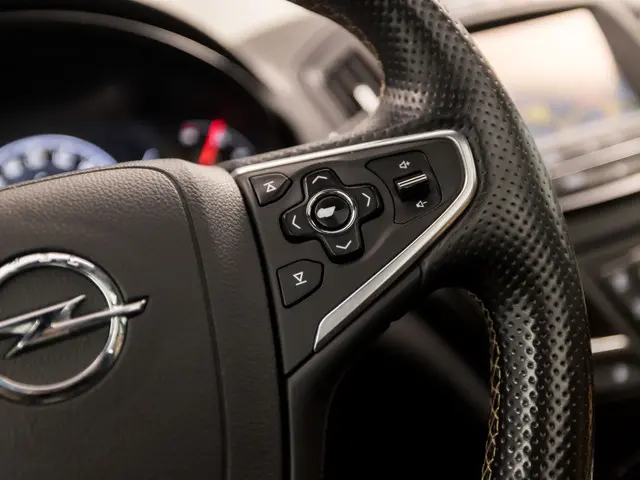 Opel Insignia Sports Tourer 1.6 T Sport 2017 Benzine 23