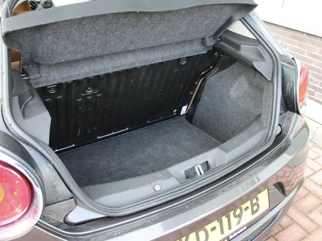 Alfa Romeo MiTo 0.9 TwinAir Exclusive 2016 Benzine 20