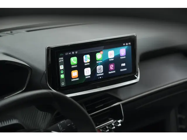 Peugeot 208 PureTech 100 Allure 2024 Benzine 3