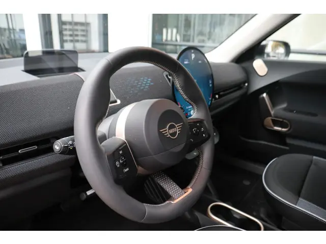 MINI Aceman E 2025 Elektrisch 11