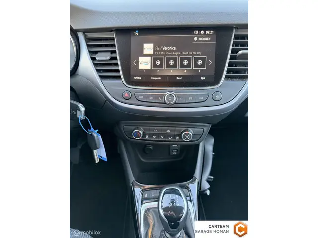 Opel Crossland 1.2 Turbo Business Edition 2021 Benzine 14