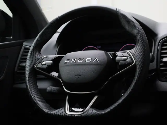 Škoda Karoq 1.5TSI/150PK ACT Sportline DSG 2025 Benzine 39