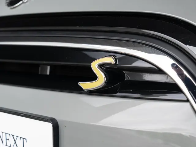MINI Electric 3-deurs 2022 Elektrisch 15