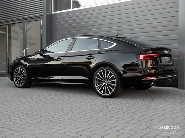 Audi A5 Sportback 40 TFSI Sport 2019 Benzine 13
