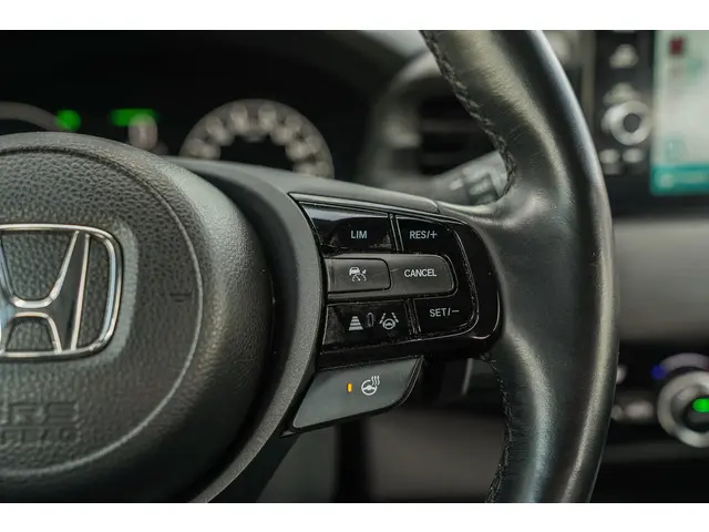Honda HR-V 1.5i e:HEV ADVANCE 2022 Hybride Benzine 19