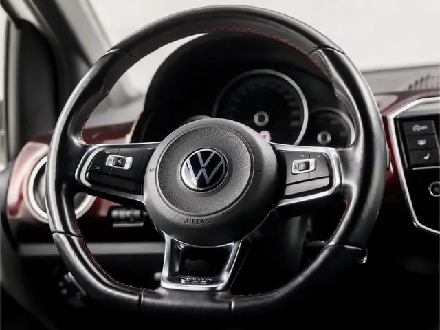 Volkswagen up! 1.0 TSI GTI 2021 Benzine 16