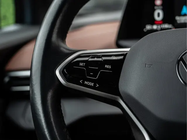 Volkswagen ID.5 Pro 77 kWh 2022 Elektrisch 30
