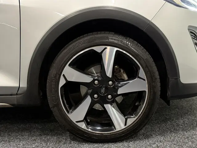 Ford Fiesta 1.0 EcoBoost Active 2018 Benzine 35