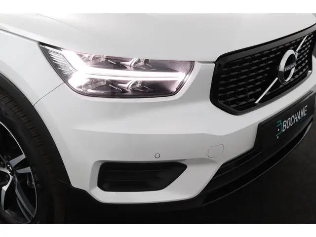 Volvo XC40 1.5 T3 R-Design 2019 Benzine 40
