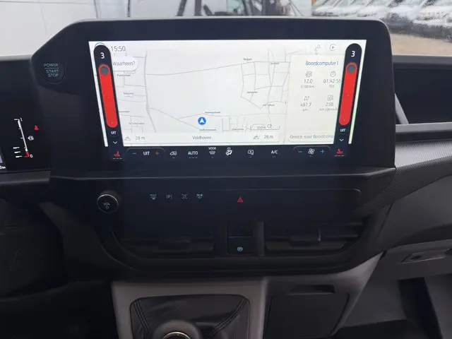 Ford Transit Custom 320 2.0 TDCI 136PK 2024 Diesel 21