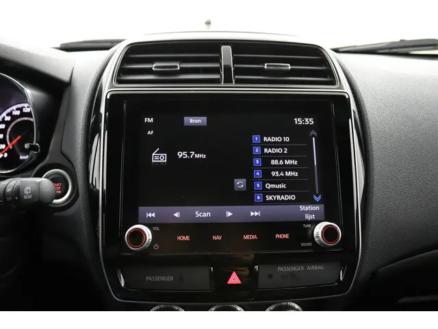 Mitsubishi ASX 2.0 Intense 2019 Benzine 21