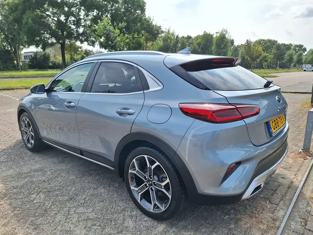 Kia XCeed 1.0 T-GDi DynamicLine 2021 Benzine 4