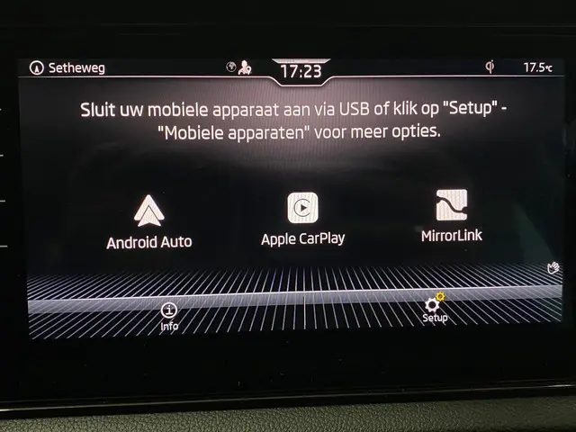 Škoda Kodiaq 1.5 TSI Business Edition 2021 Benzine 8