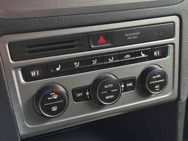 Volkswagen Golf Sportsvan 1.6 TDI Highline 2014 Diesel 42