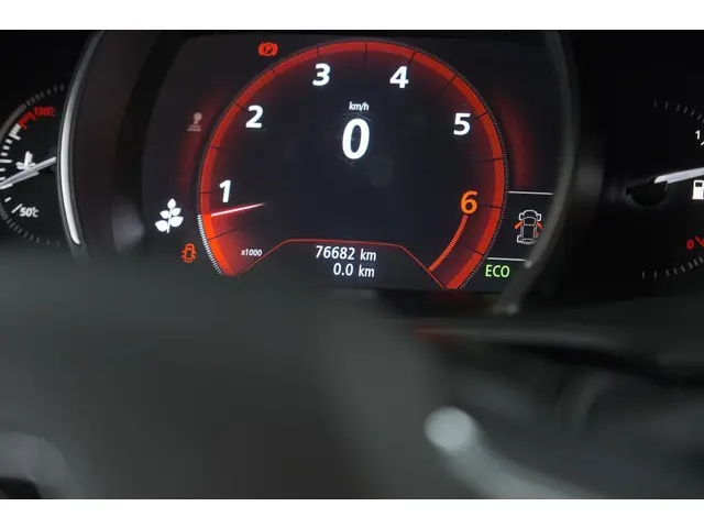 Renault Mégane Estate TCe 110 Limited 2020 Benzine 47