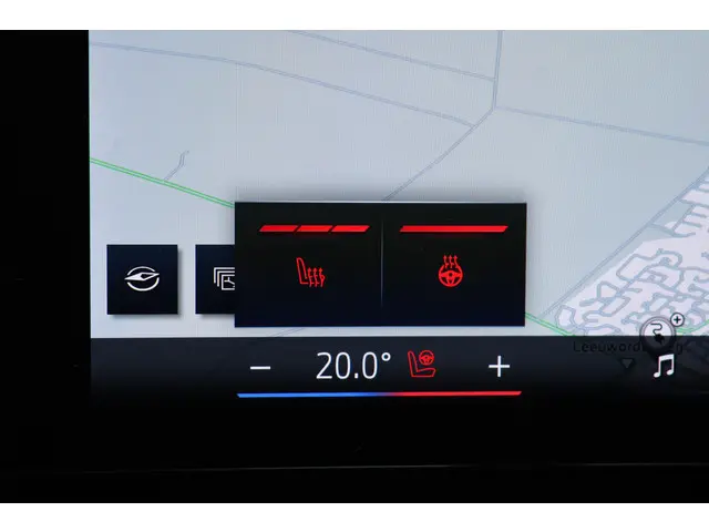 BMW X5 xDrive50e M-Sport Pro 2024 Hybride Benzine 16