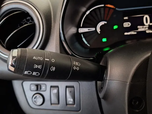 Dacia Spring Expression 27 kWh 2023 Elektrisch 15