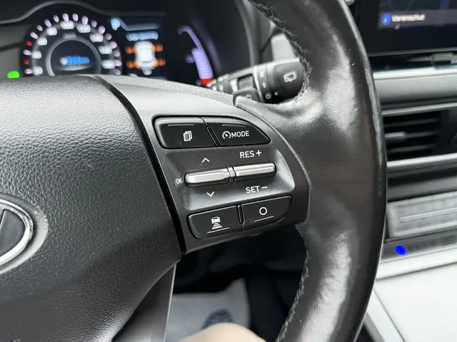 Hyundai Kona EV Premium 64 kWh 2019 Elektrisch 15