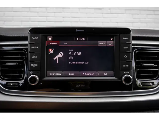 Kia Rio 1.0 TGDI 2020 Benzine 26