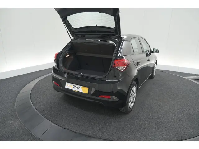 Hyundai i20 1.0 T-GDI Comfort 2018 Benzine 50