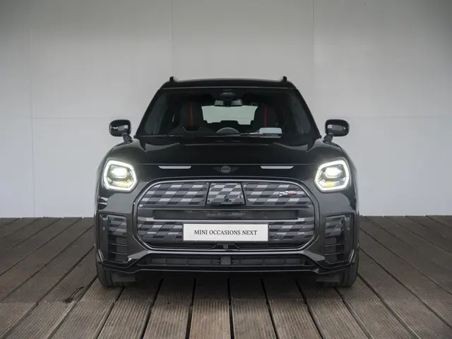 MINI Countryman E 2024 Elektrisch 3