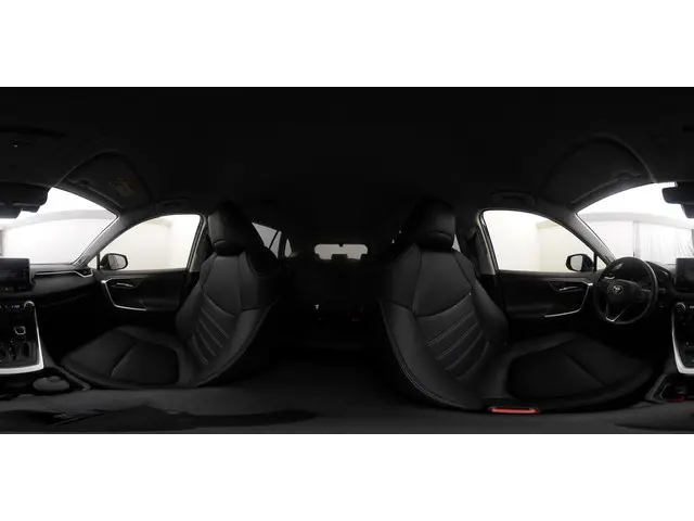 Toyota RAV4 2.5 Hybrid Executive 2021 Hybride Benzine 62