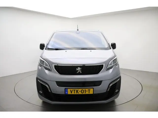 Peugeot e-Expert EV L3 75 kWh 2023 Elektrisch 4