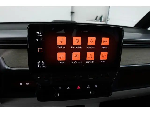 Volkswagen ID. Buzz 1st Max 77kWh 2023 Elektrisch 18