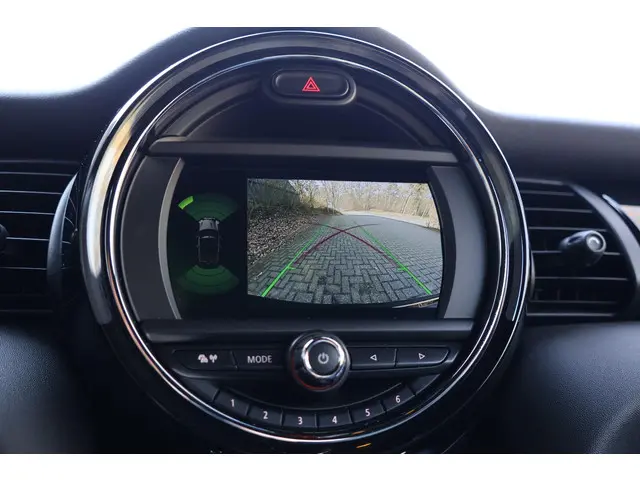 MINI Cooper Cabrio Mini 1.5 2019 Benzine 53