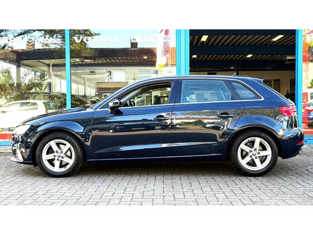 Audi A3 2