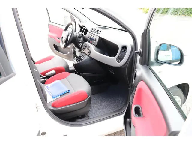 Fiat Panda 0.9 TwinAir Edizione Cool 2014 Benzine 15