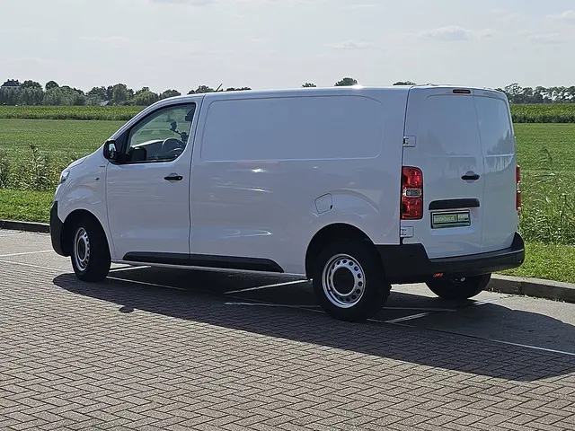 Opel Vivaro 2.0 2020 Diesel 5