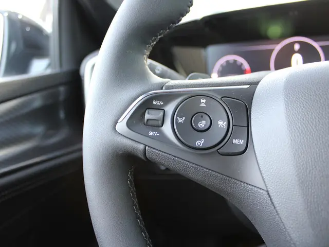 Opel Mokka 1.2 Turbo Ultimate 2024 Benzine 20